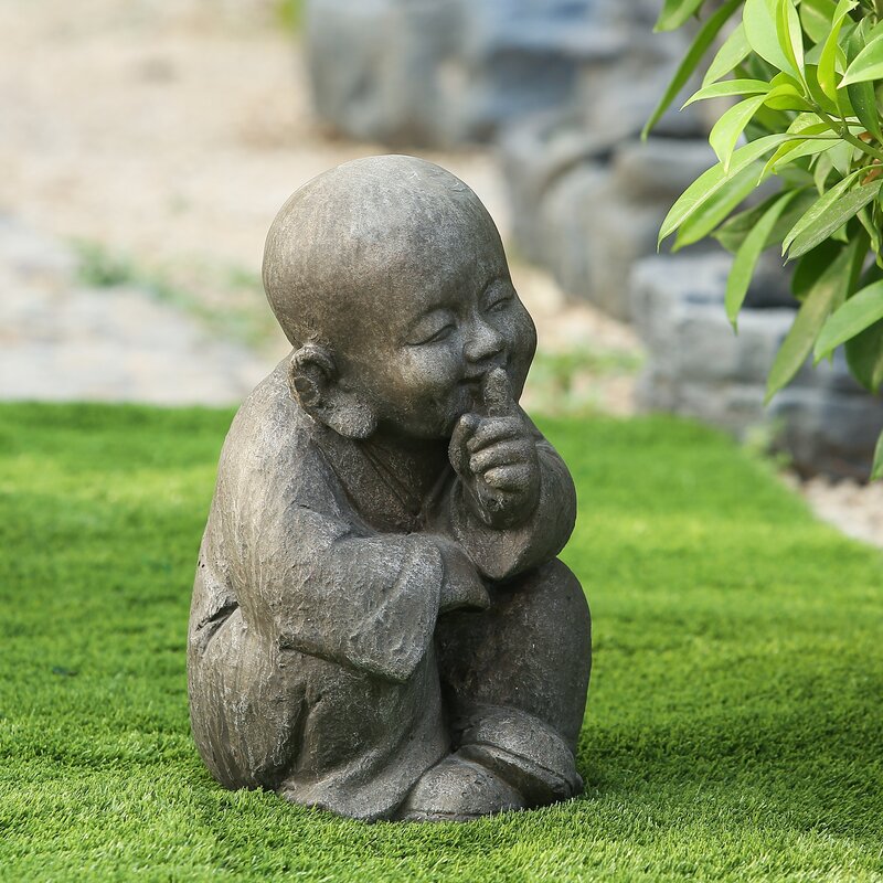 bloomsbury-market-nickell-quiet-little-buddha-statue-reviews-wayfair